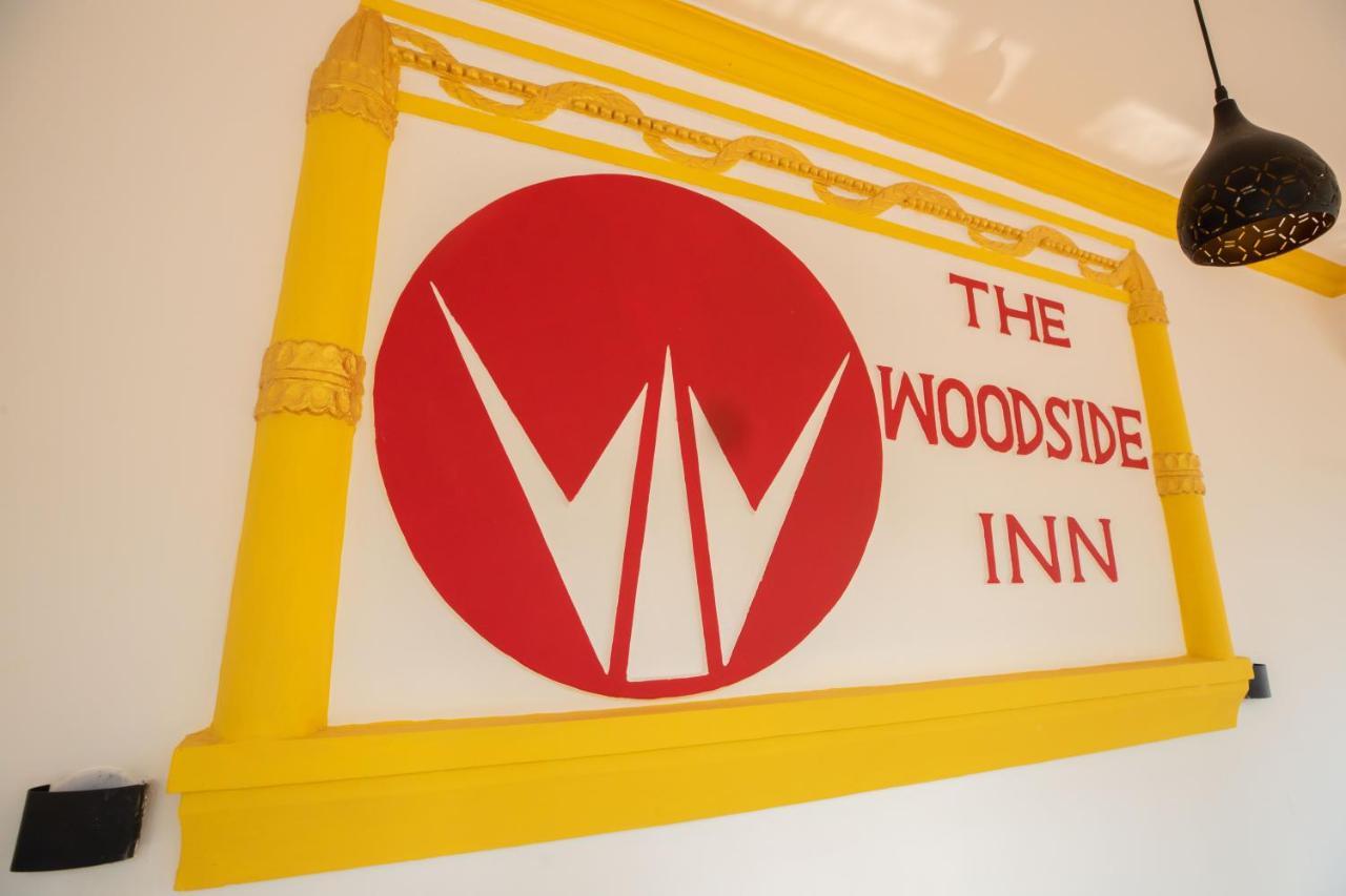 The Woodside Inn Benaulim Extérieur photo